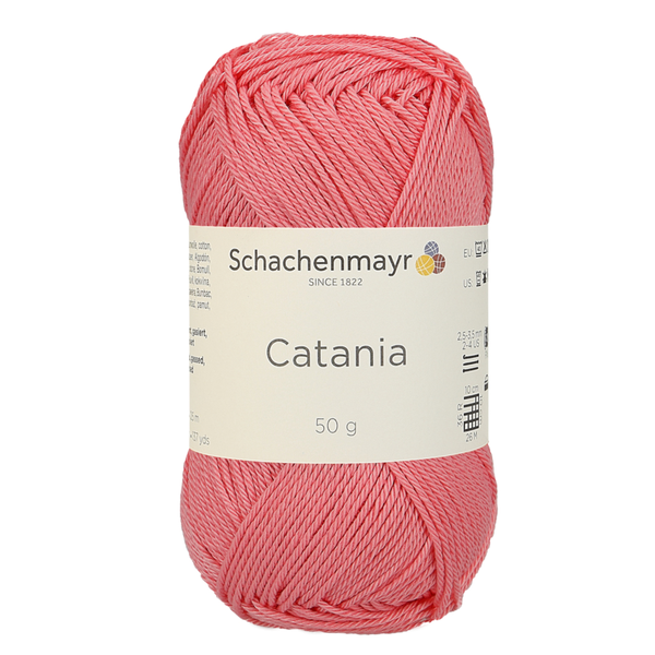 Schachenmayr Catania 409 - jiřina