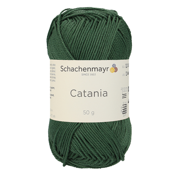 Schachenmayr Catania 419 - jedle