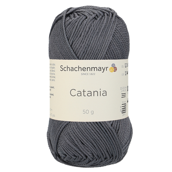 Schachenmayr Catania 429 - antracit