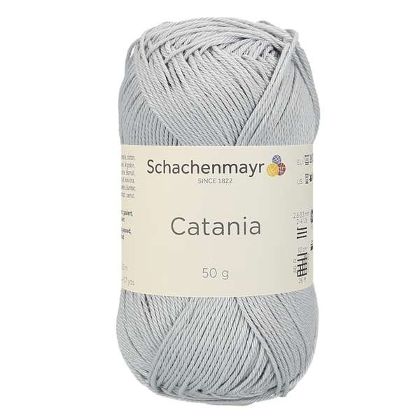 Schachenmayr Catania 434 - mlha