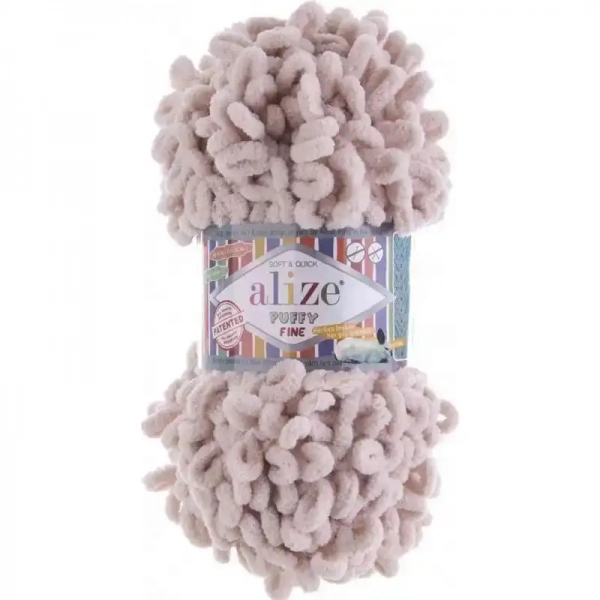 Alize Puffy fine 959