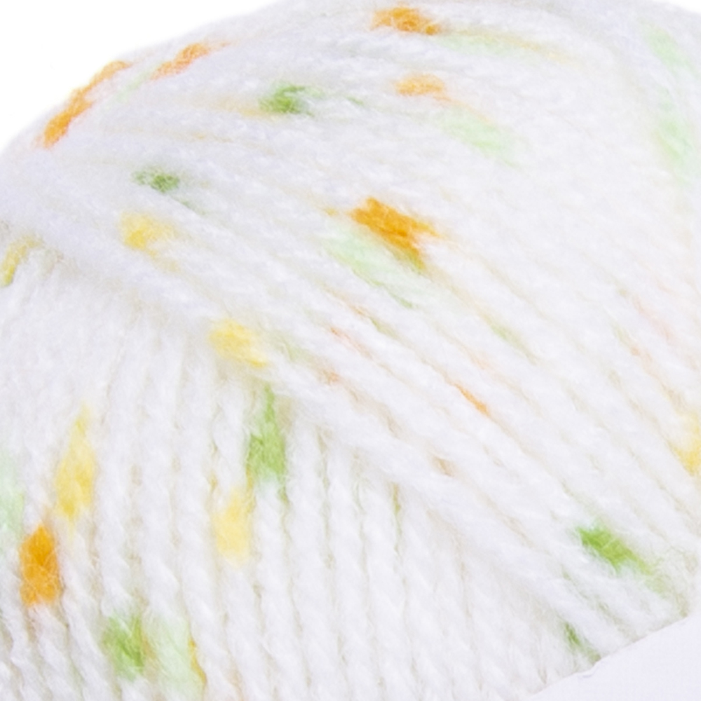 YarnArt Baby Color 202