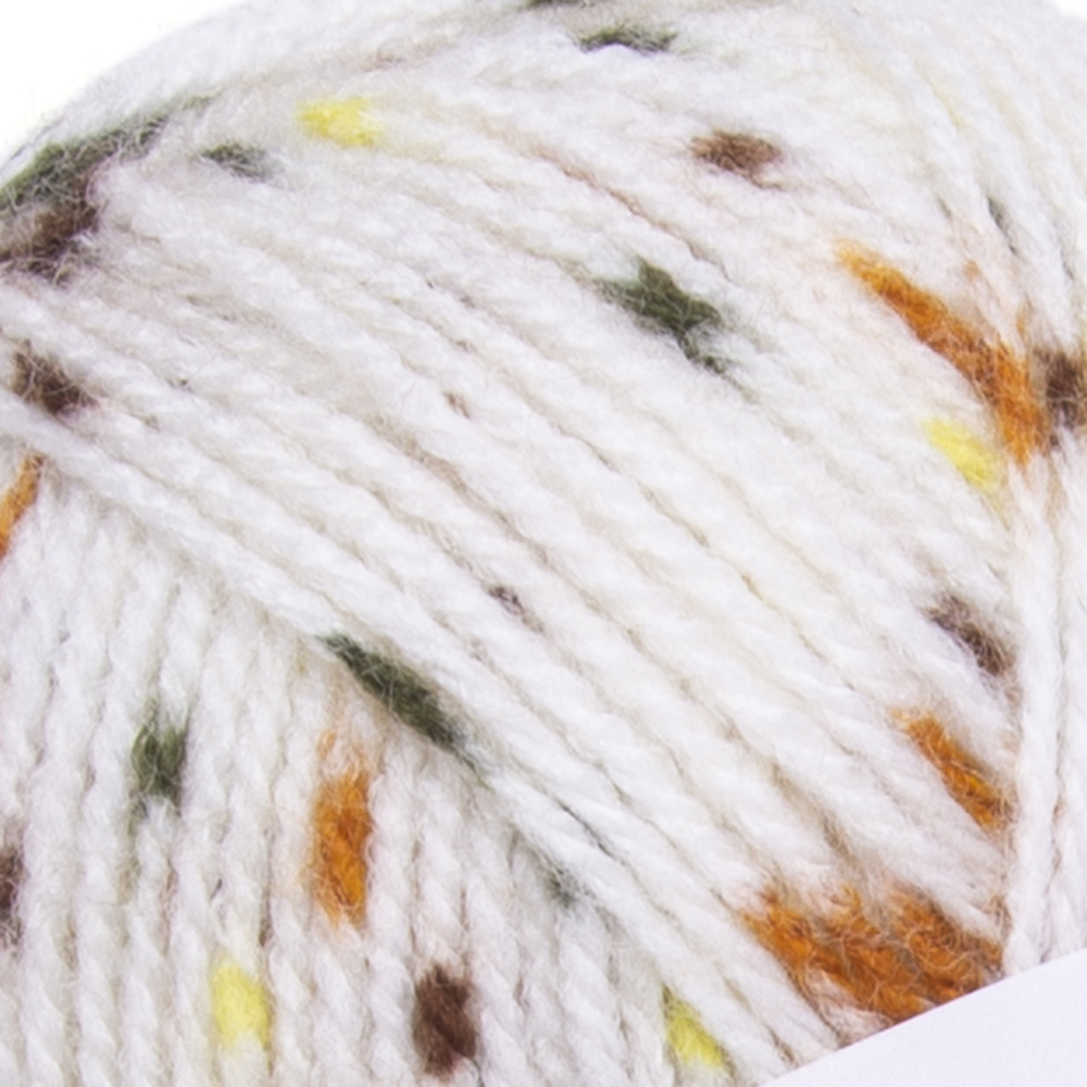 YarnArt Baby Color 206