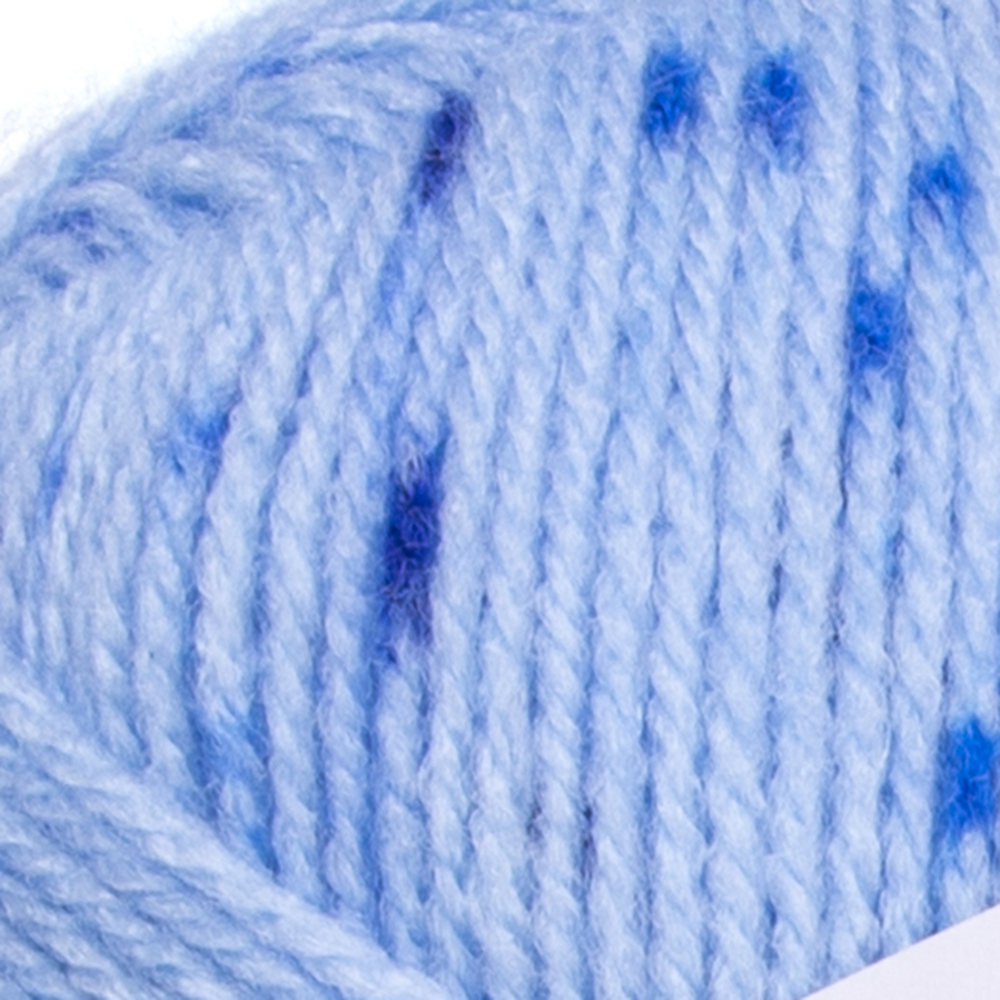 YarnArt Baby Color 207