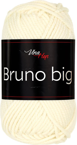 Vlna-Hep Bruno big 403 - smetanová