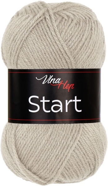 Vlna-Hep Start 41020 - latté