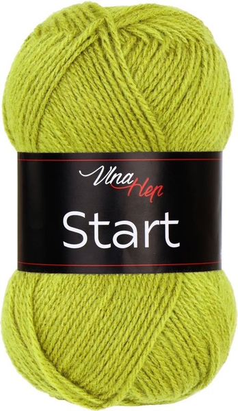 Vlna-Hep Start 41335 - kiwi