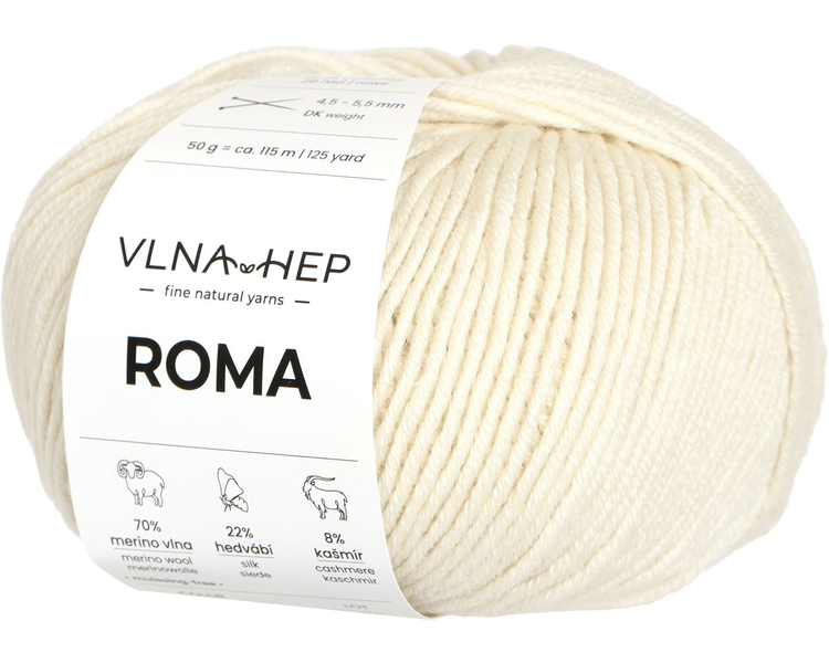 Vlna-Hep Roma 132020 - smetanová