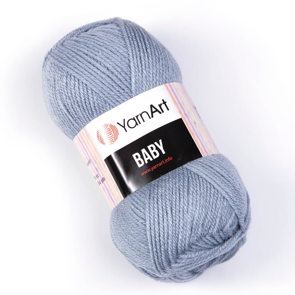 YarnArt Baby 3072