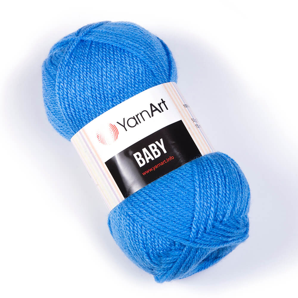 YarnArt Baby 600