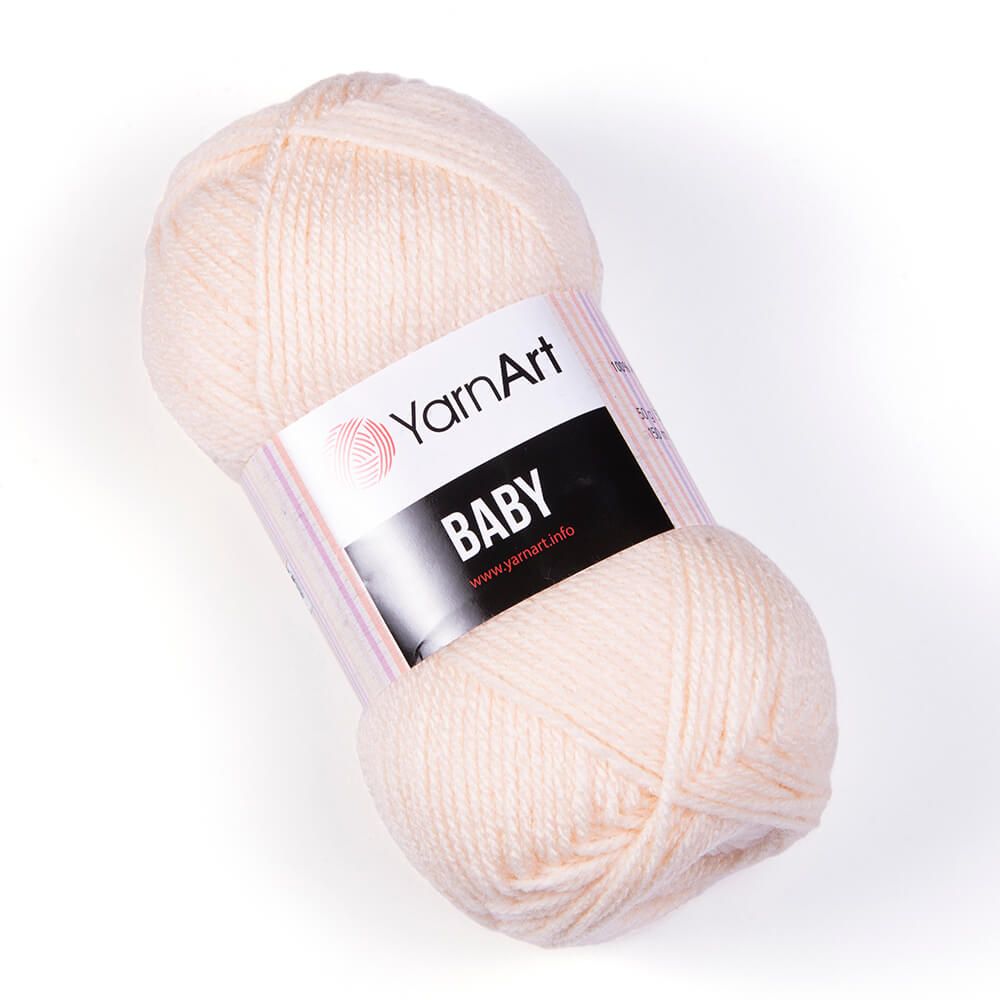 YarnArt Baby 854