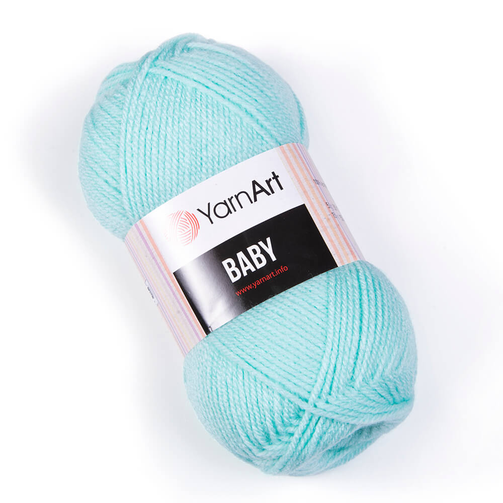 YarnArt Baby 856