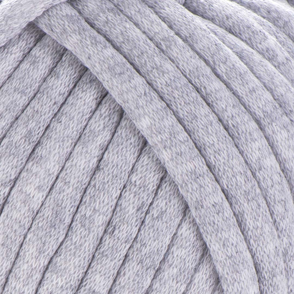 YarnArt Cord Yarn 756 - světle šedá