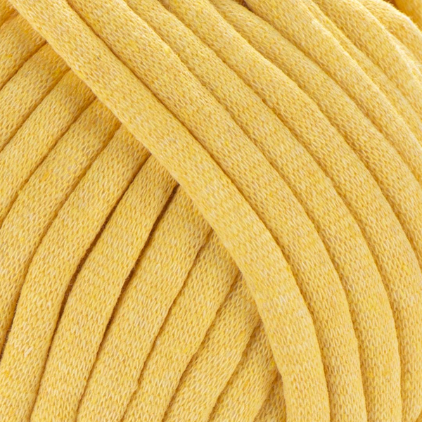 YarnArt Cord Yarn 764 - tmavě žlutá