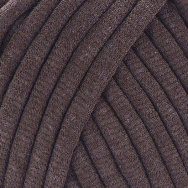 YarnArt Cord Yarn 769 - tmavě hnědá
