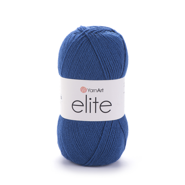 YarnArt Elite 209 - denim