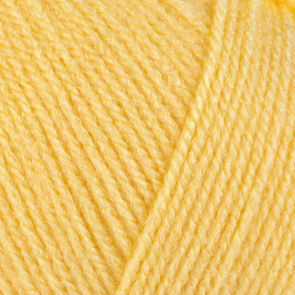 YarnArt Elite 216 - žlutá