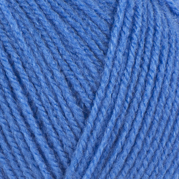 YarnArt Elite 224 - jasná modrá