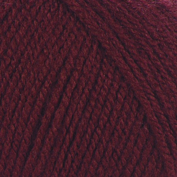 YarnArt Elite 577 - bordó