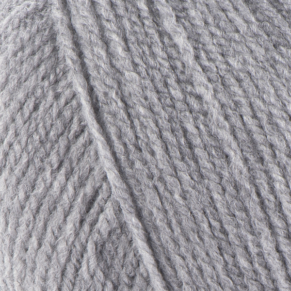 YarnArt Elite 804 - šedá