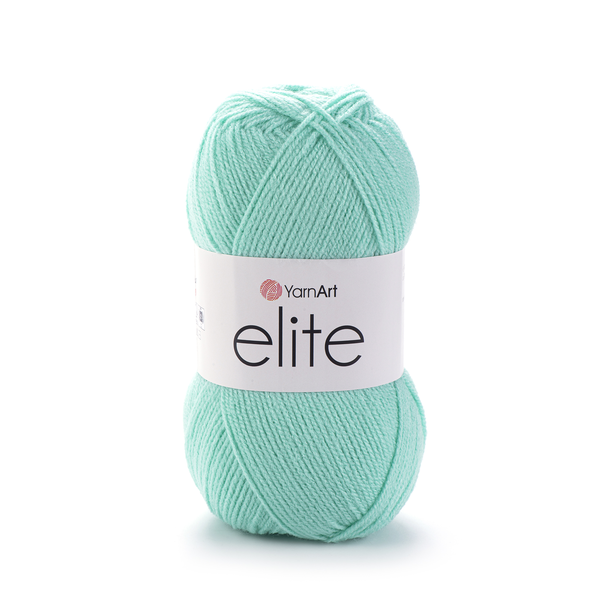 YarnArt Elite 841 - mint