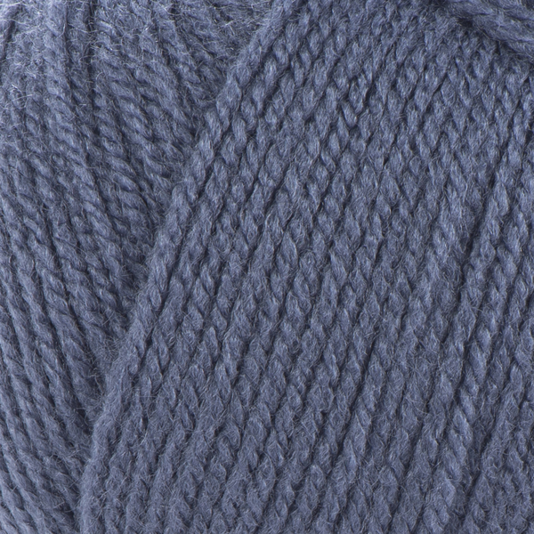 YarnArt Elite 842 - šedý denim