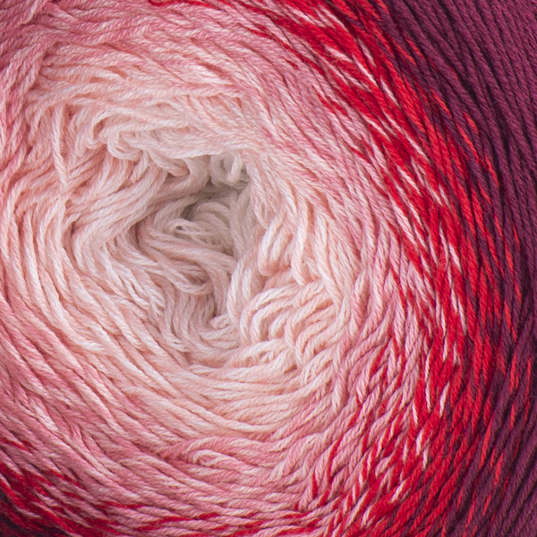 YarnArt Flowers 269