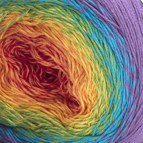 YarnArt Flowers 277
