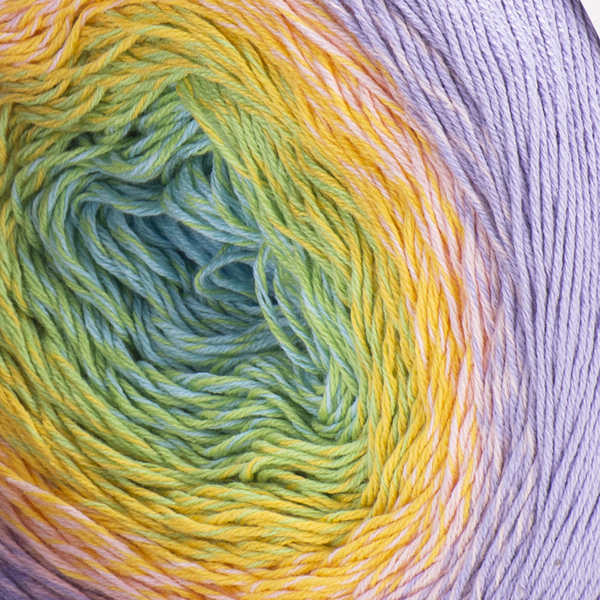 YarnArt Flowers 285