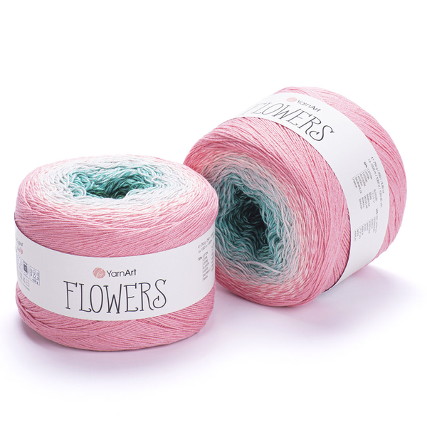 YarnArt Flowers 292