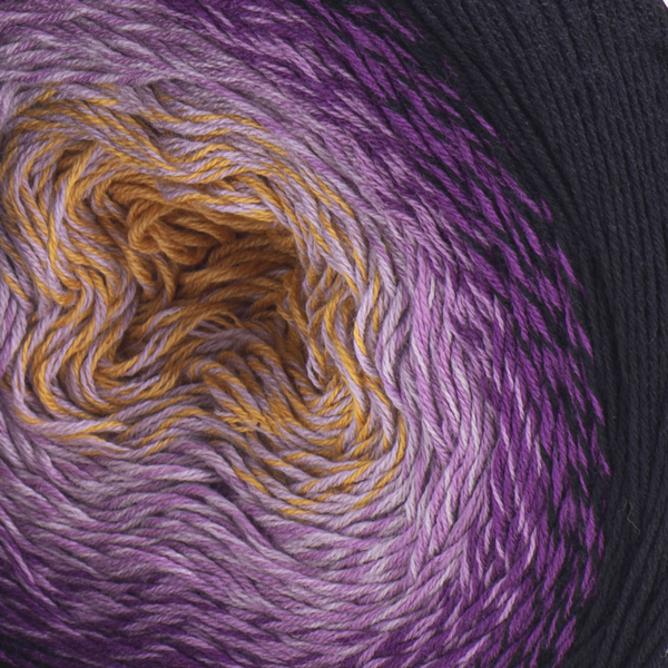 YarnArt Flowers 303