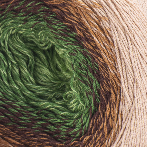 YarnArt Flowers 308