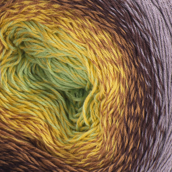 YarnArt Flowers 317