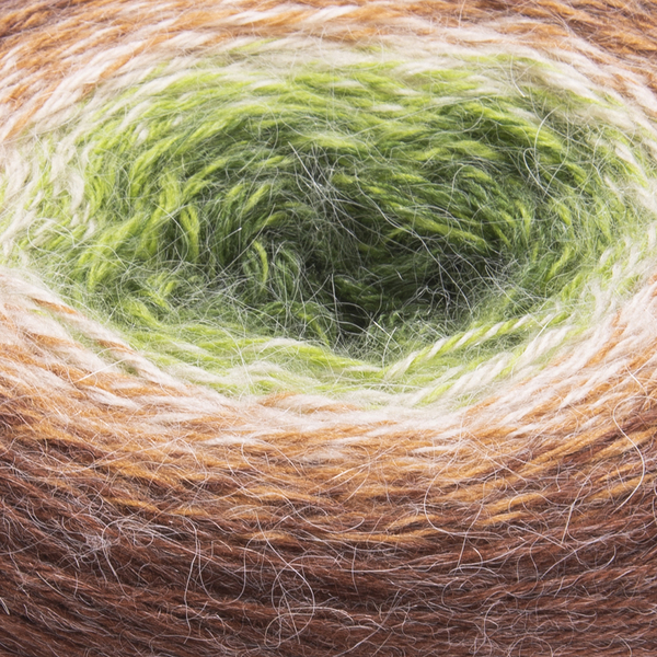 YarnArt Flowers Alpaca 425