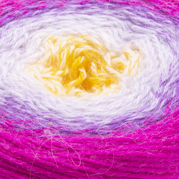 YarnArt Flowers Alpaca 426