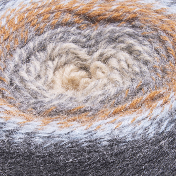 YarnArt Flowers Alpaca 440