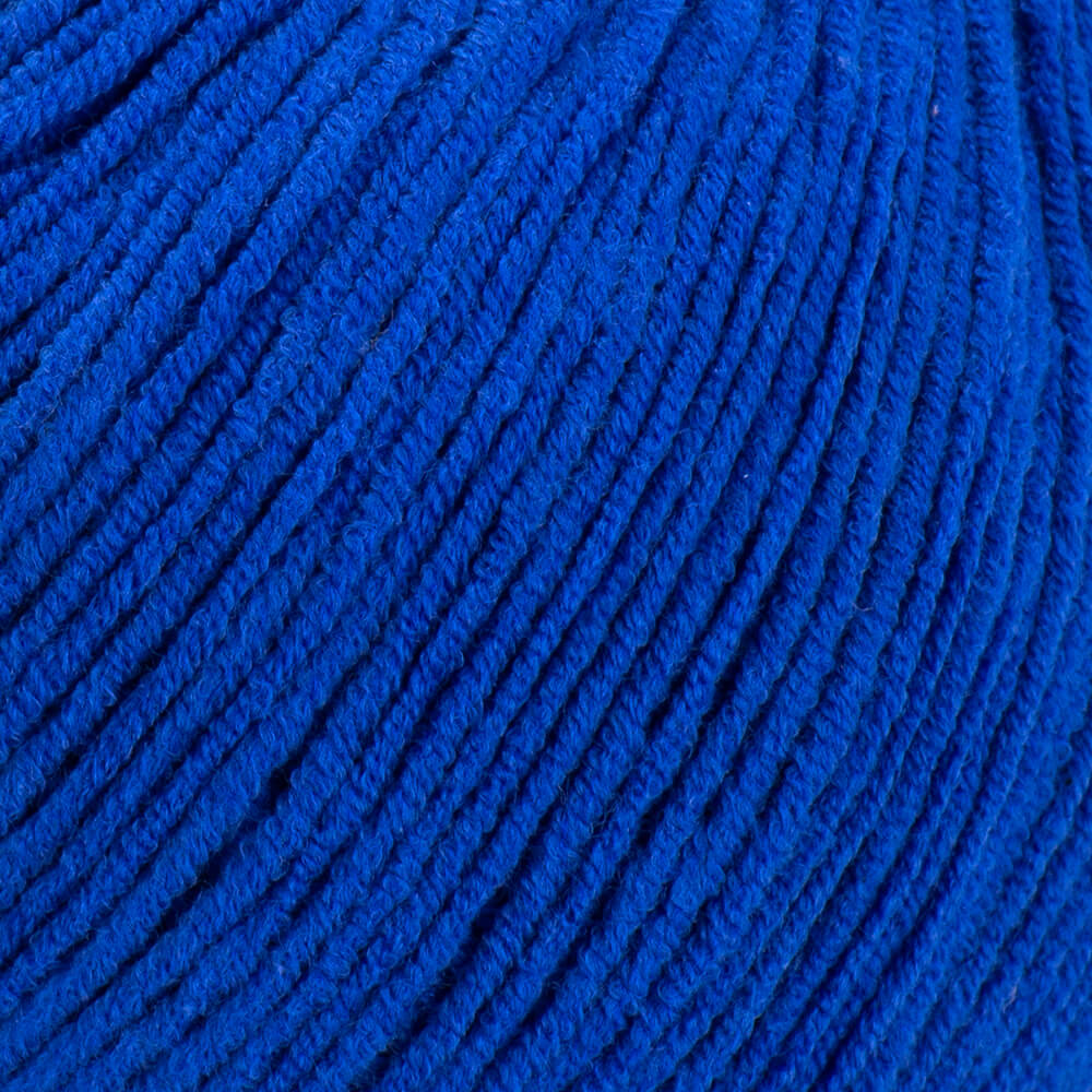 Jeans YarnArt 47 - královsky modrá