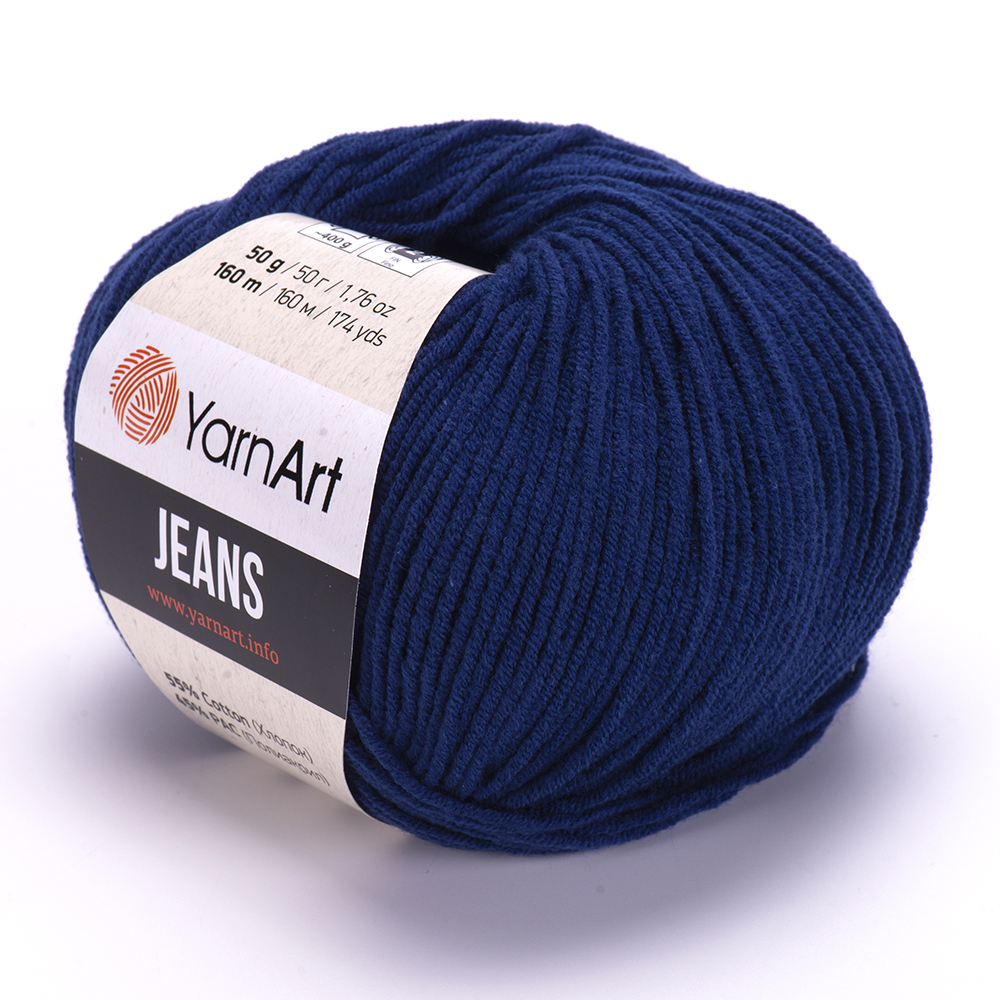 Jeans YarnArt 54