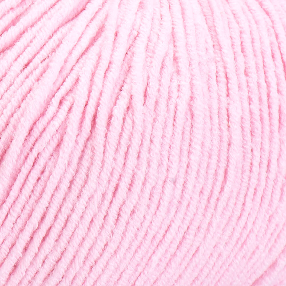 YarnArt Jeans 74 - světle růžová