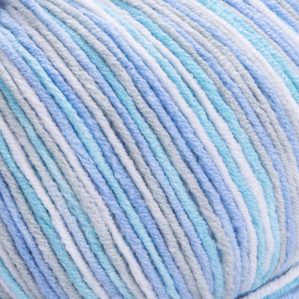 YarnArt Jeans Soft Colors 6203