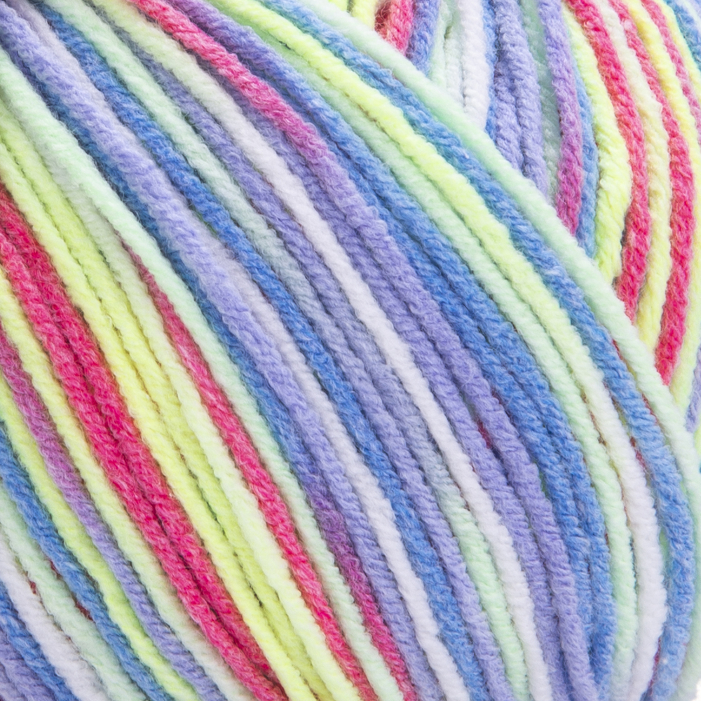 YarnArt Jeans Soft Colors 6207