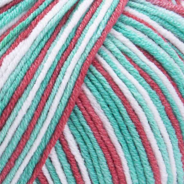 YarnArt Jeans Soft Colors 6215