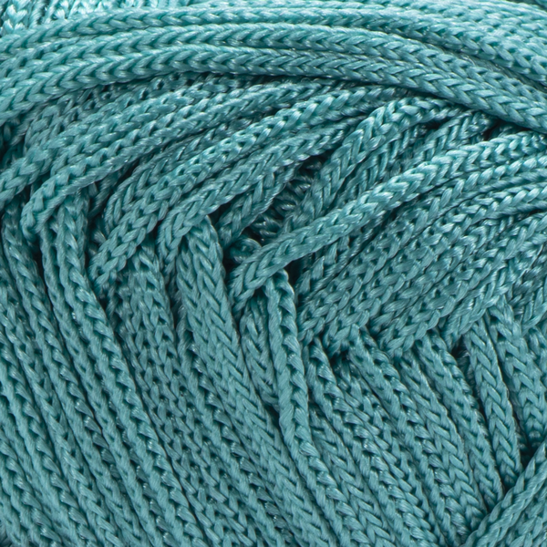 YarnArt Macrame 172 - mintová