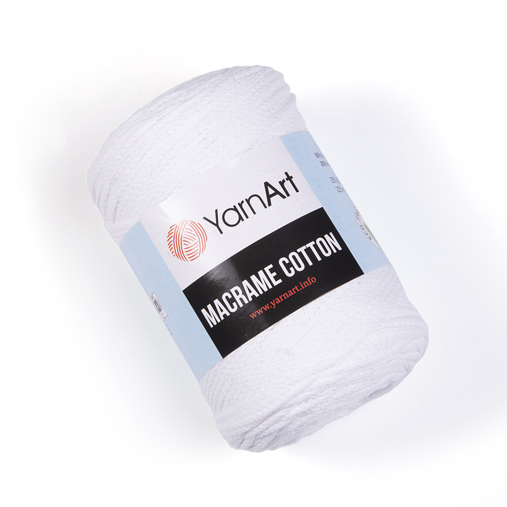 YarnArt Macrame cotton 751
