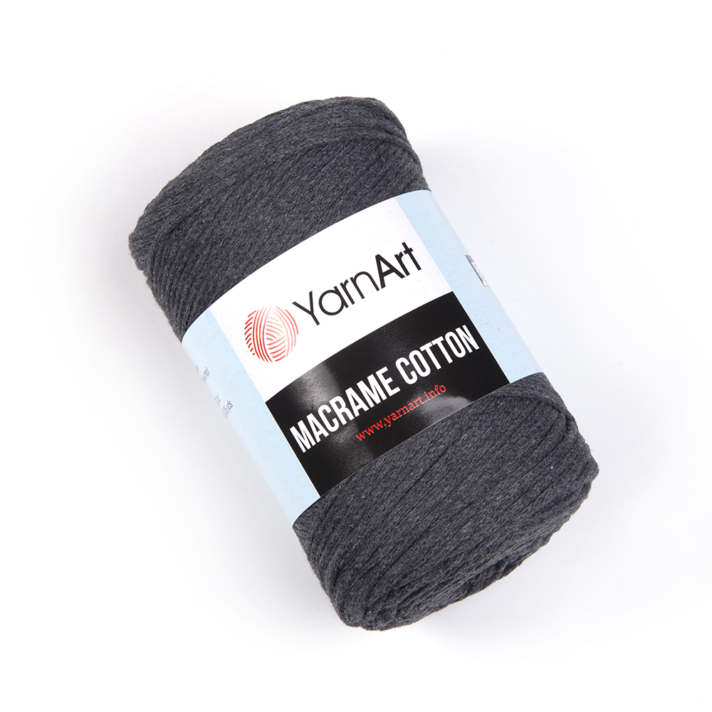 YarnArt Macrame cotton 758