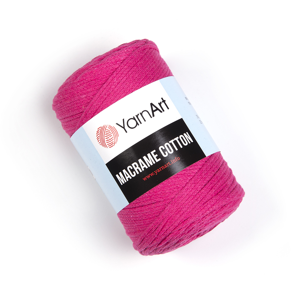 YarnArt Macrame cotton 771