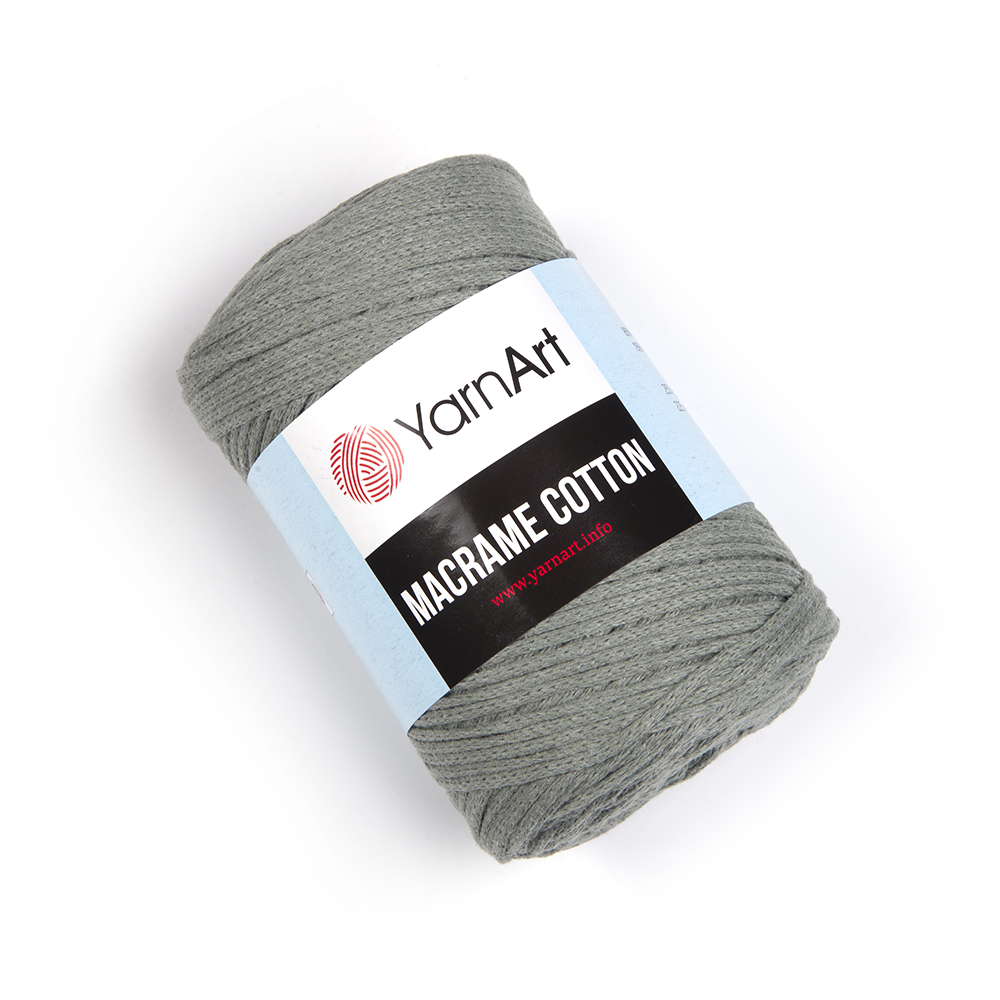YarnArt Macrame cotton 794