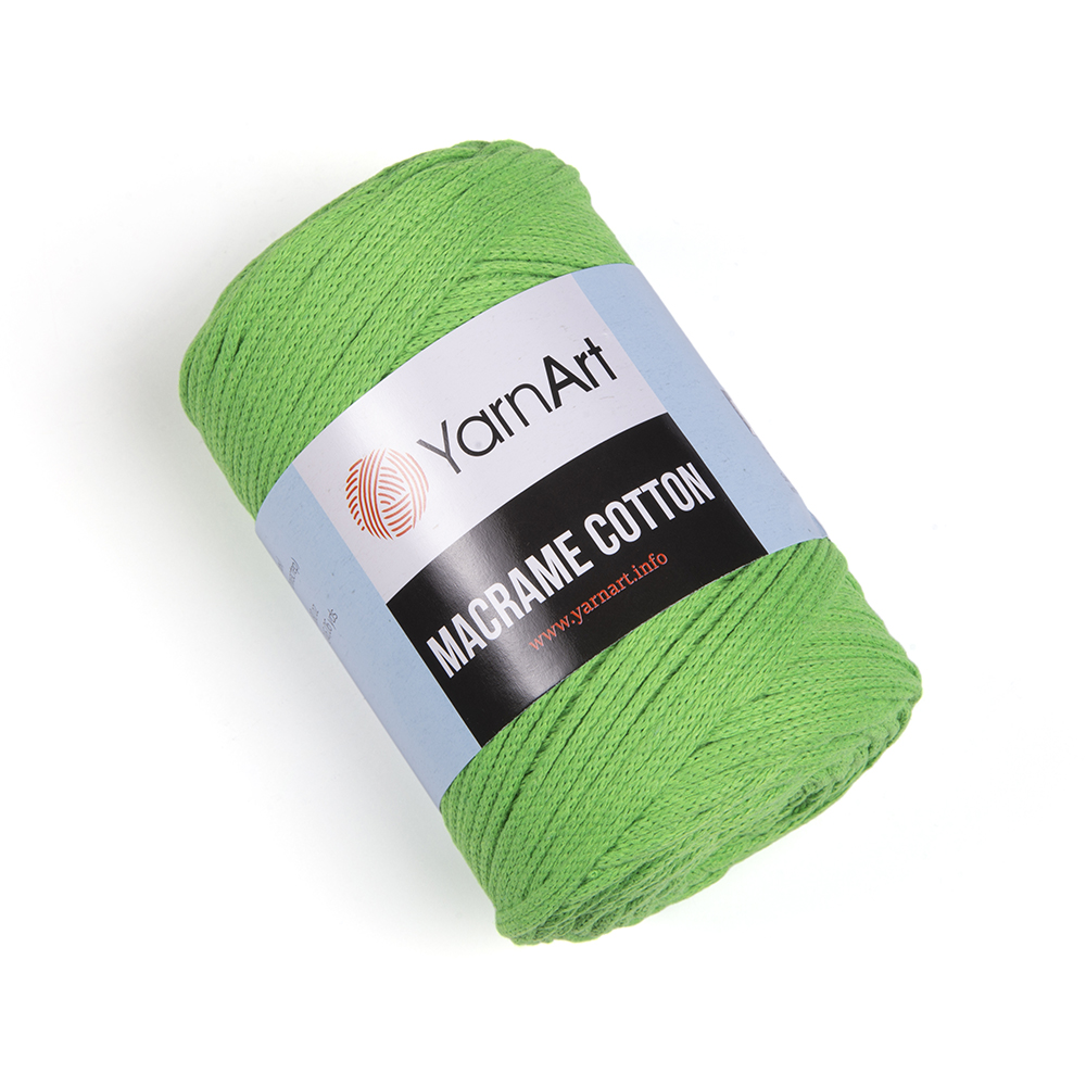 YarnArt Macrame cotton 802