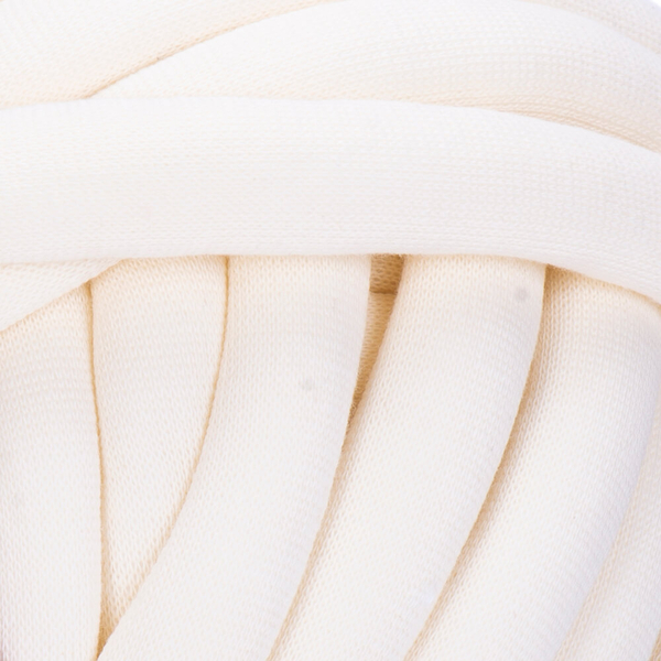 YarnArt Marshmallow 903 - smetanová