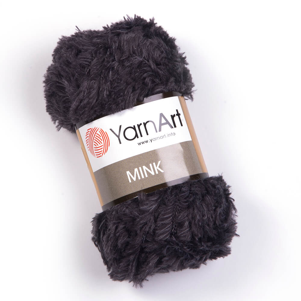 YarnArt Mink 336